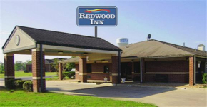 Гостиница Redwood Inn - White Hall  Уайт-Холл